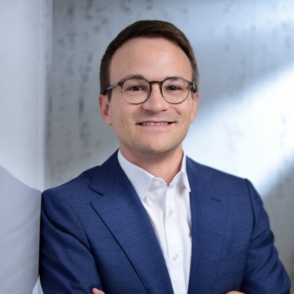 Nico Reichert